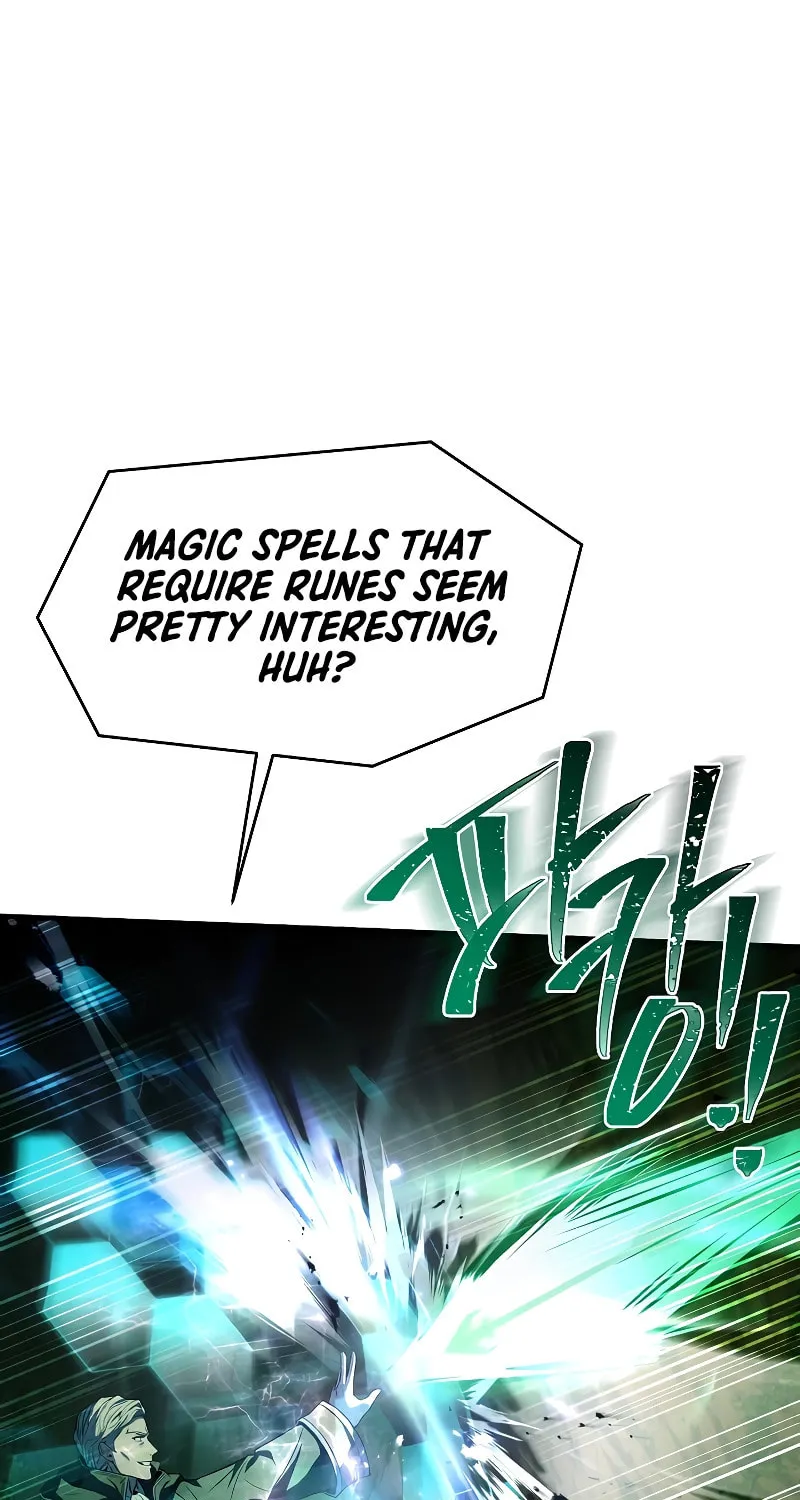 The Legendary Spearman Returns Chapter 122 page 113 - 