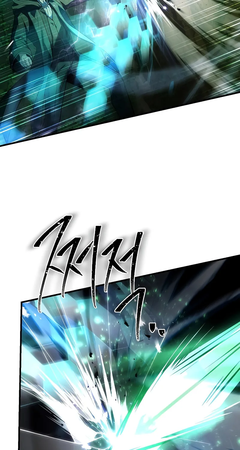 The Legendary Spearman Returns Chapter 122 page 114 - 