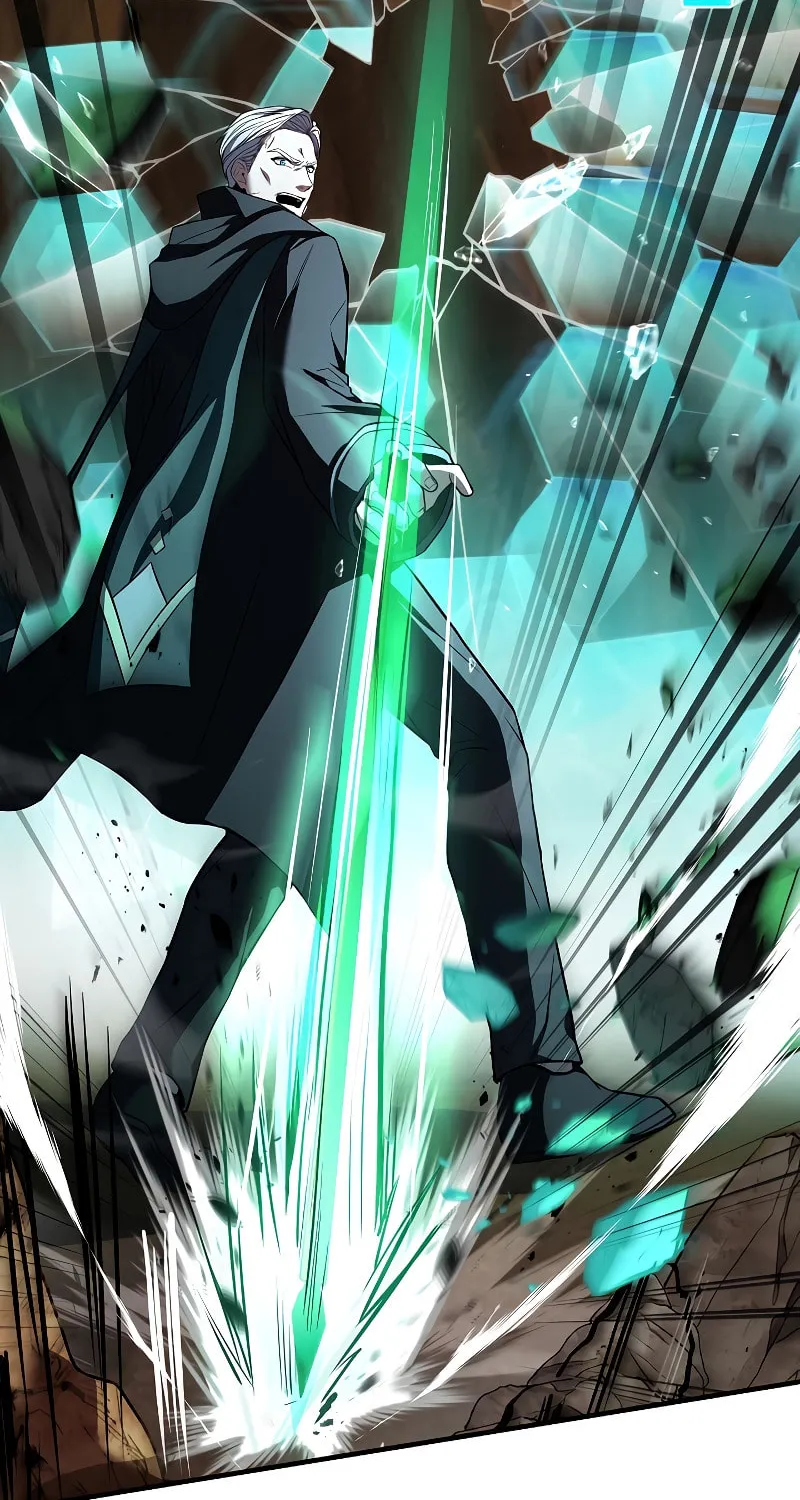 The Legendary Spearman Returns Chapter 122 page 116 - 