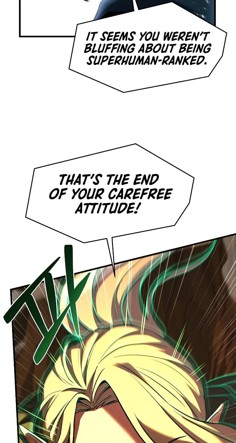 The Legendary Spearman Returns Chapter 122 page 118 - 