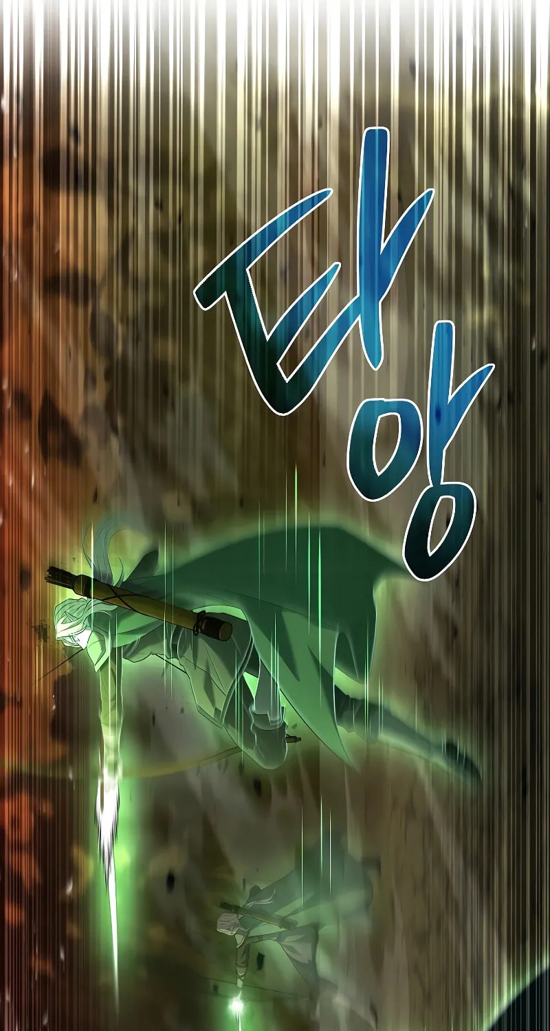 The Legendary Spearman Returns Chapter 122 page 120 - 