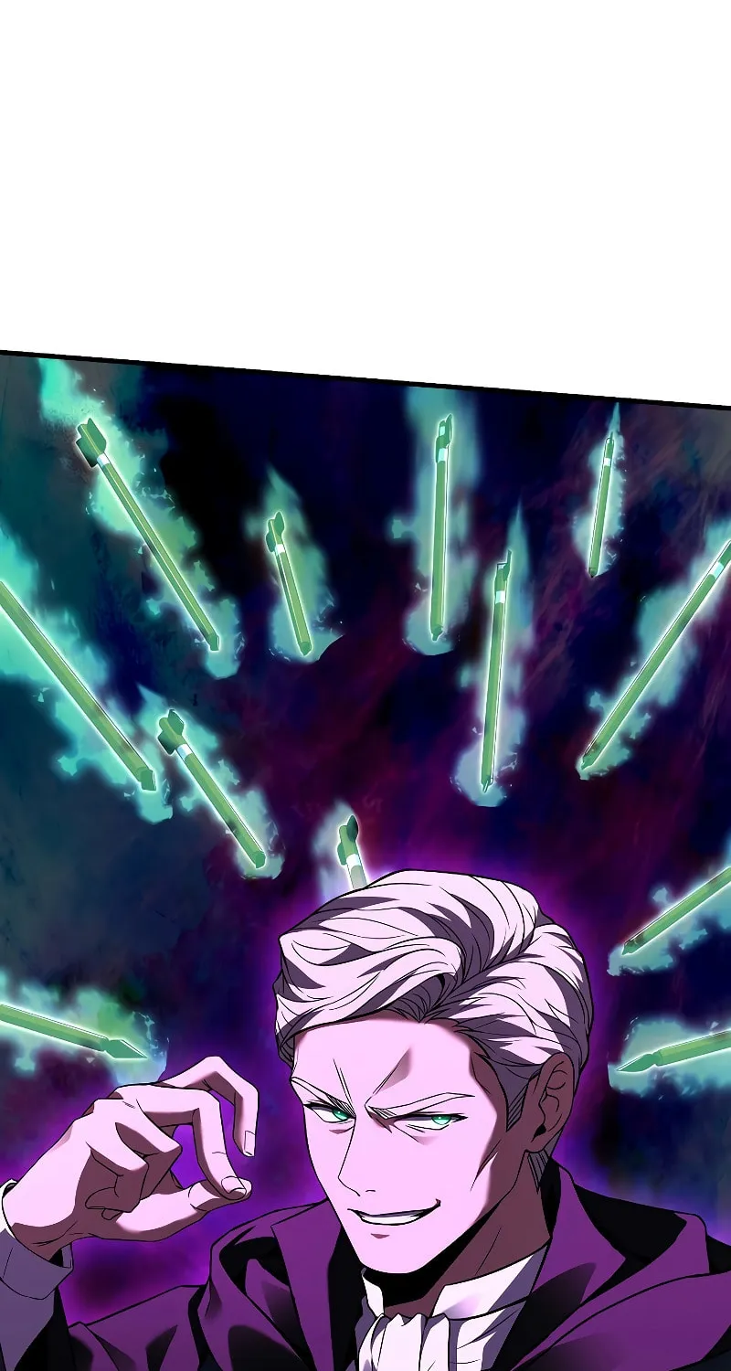 The Legendary Spearman Returns Chapter 122 page 123 - 