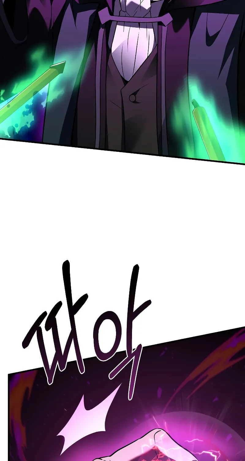 The Legendary Spearman Returns Chapter 122 page 124 - 