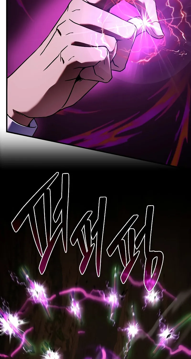 The Legendary Spearman Returns Chapter 122 page 125 - 