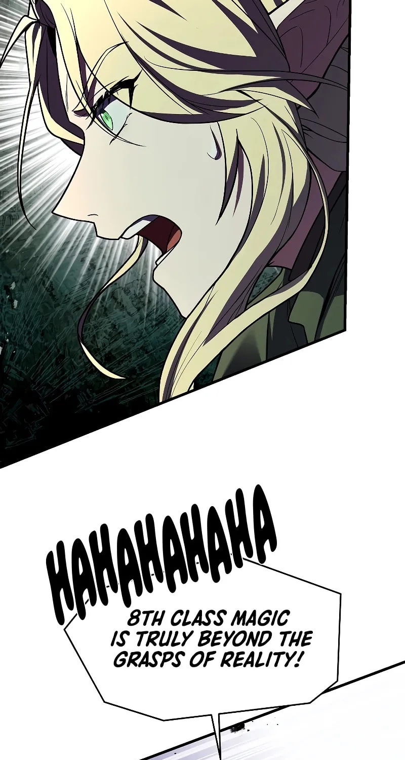 The Legendary Spearman Returns Chapter 122 page 128 - 