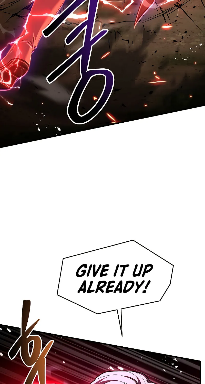 The Legendary Spearman Returns Chapter 122 page 132 - 