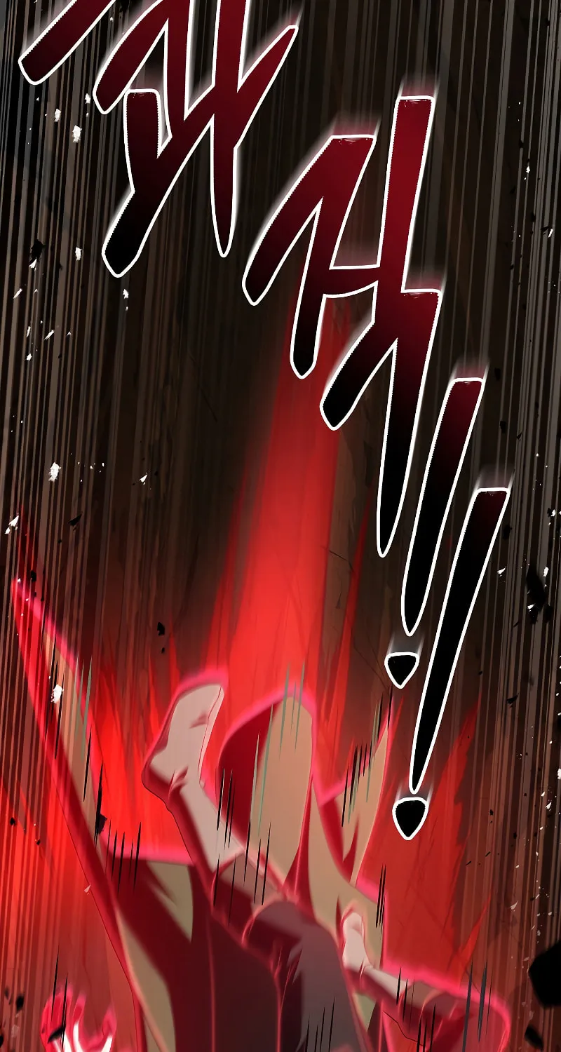 The Legendary Spearman Returns Chapter 122 page 134 - 