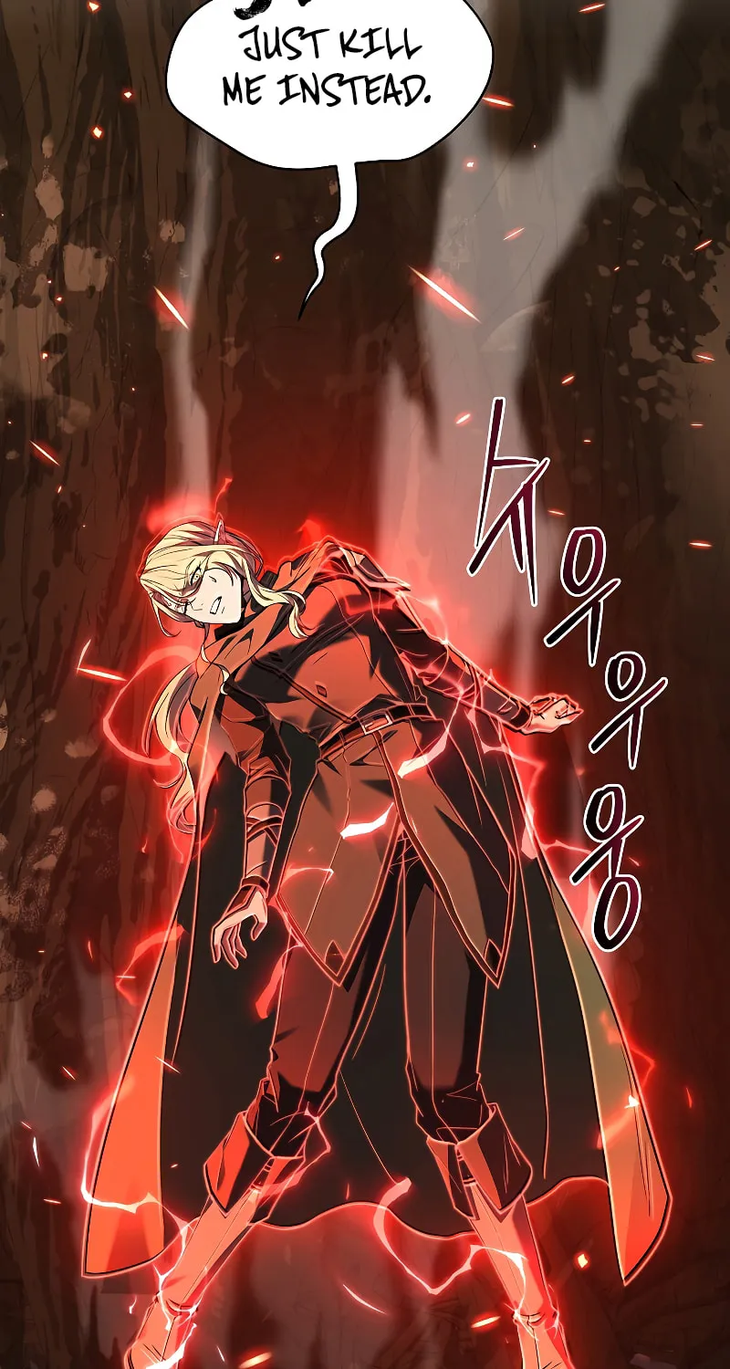 The Legendary Spearman Returns Chapter 122 page 137 - 