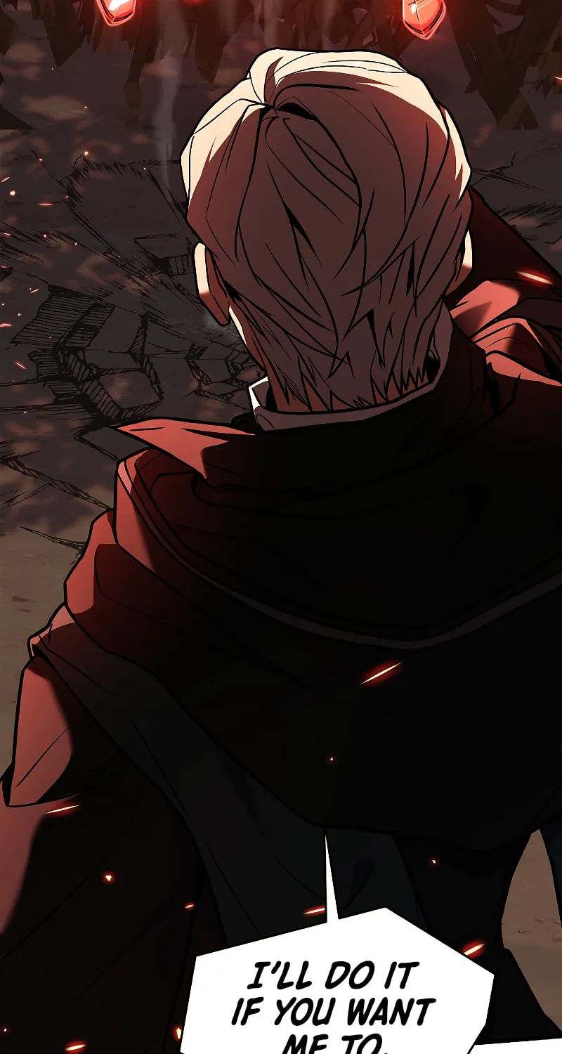 The Legendary Spearman Returns Chapter 122 page 138 - 