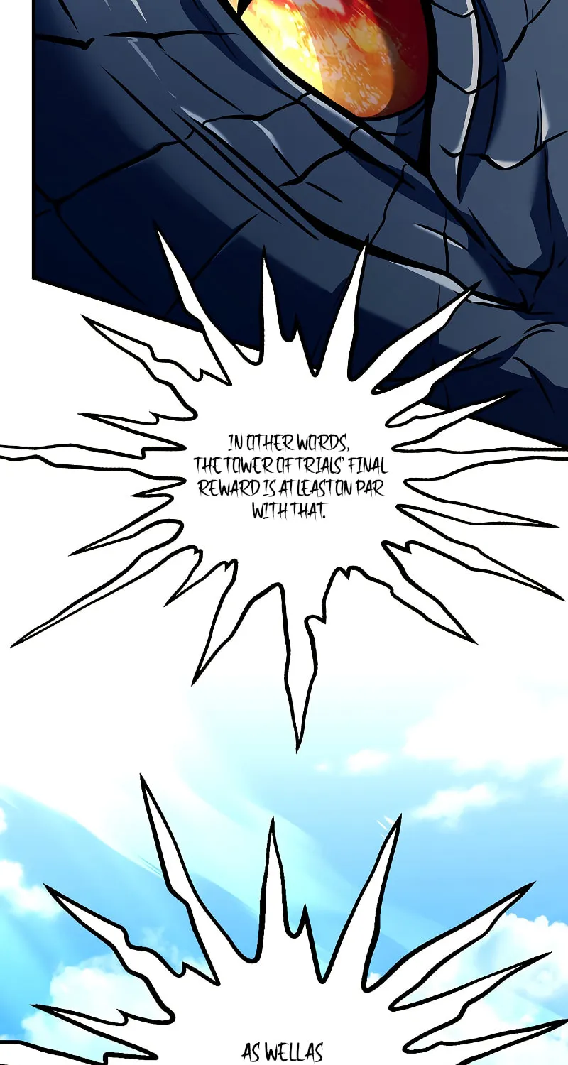 The Legendary Spearman Returns Chapter 122 page 15 - 