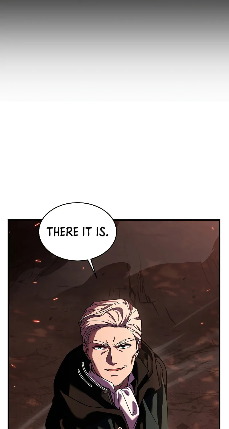 The Legendary Spearman Returns Chapter 122 page 145 - 