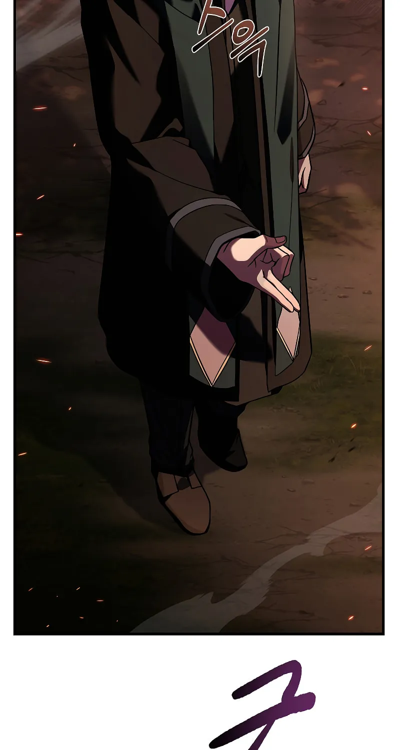 The Legendary Spearman Returns Chapter 122 page 146 - 