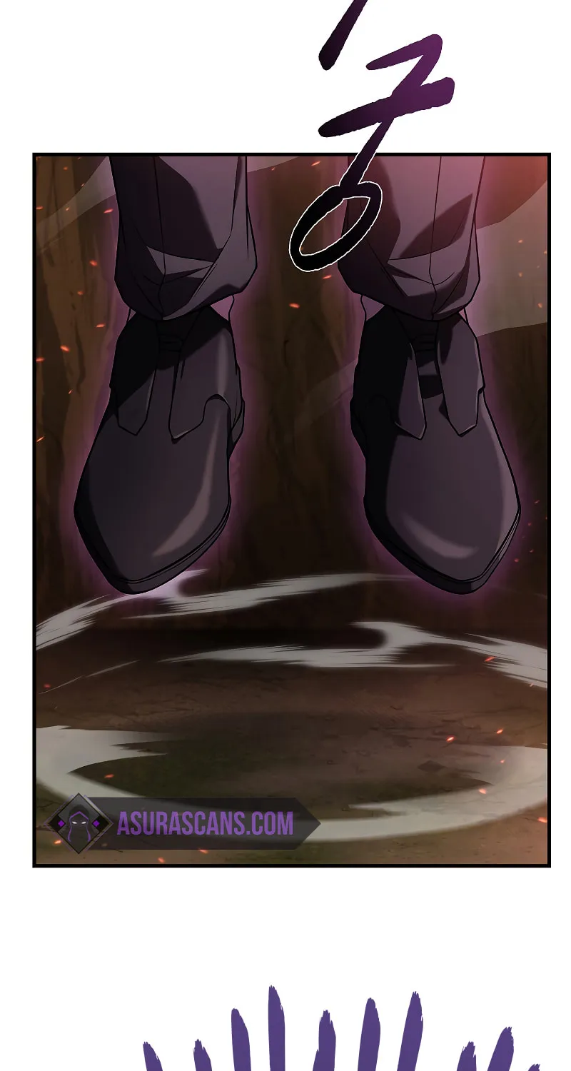 The Legendary Spearman Returns Chapter 122 page 147 - 