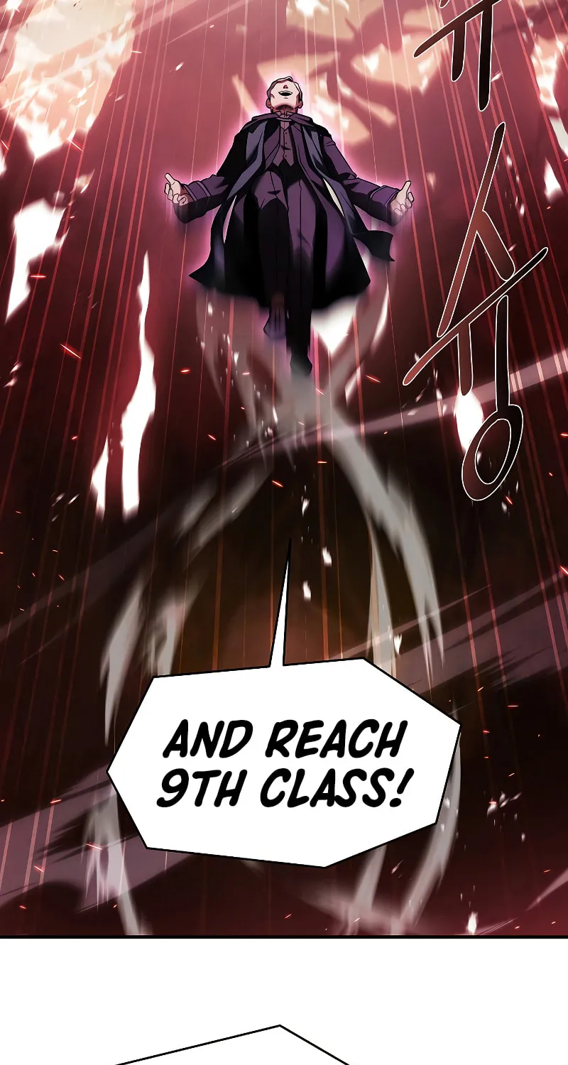 The Legendary Spearman Returns Chapter 122 page 149 - 