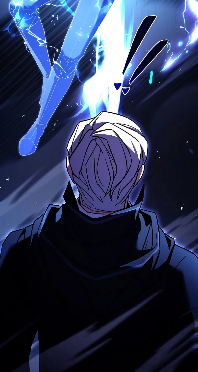 The Legendary Spearman Returns Chapter 122 page 153 - 
