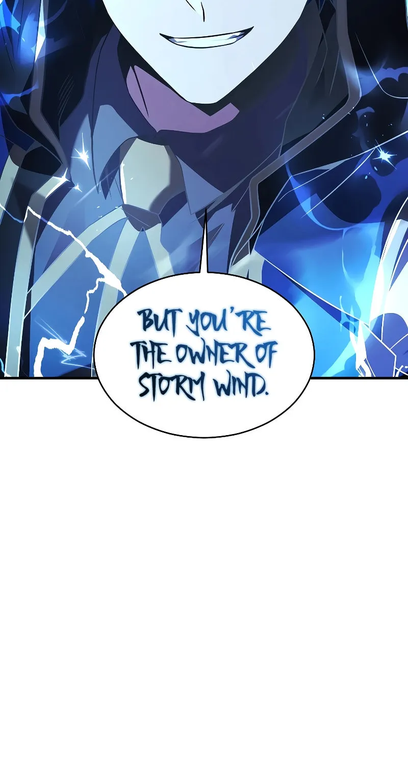 The Legendary Spearman Returns Chapter 122 page 156 - 