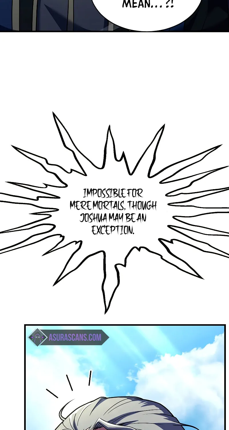 The Legendary Spearman Returns Chapter 122 page 17 - 
