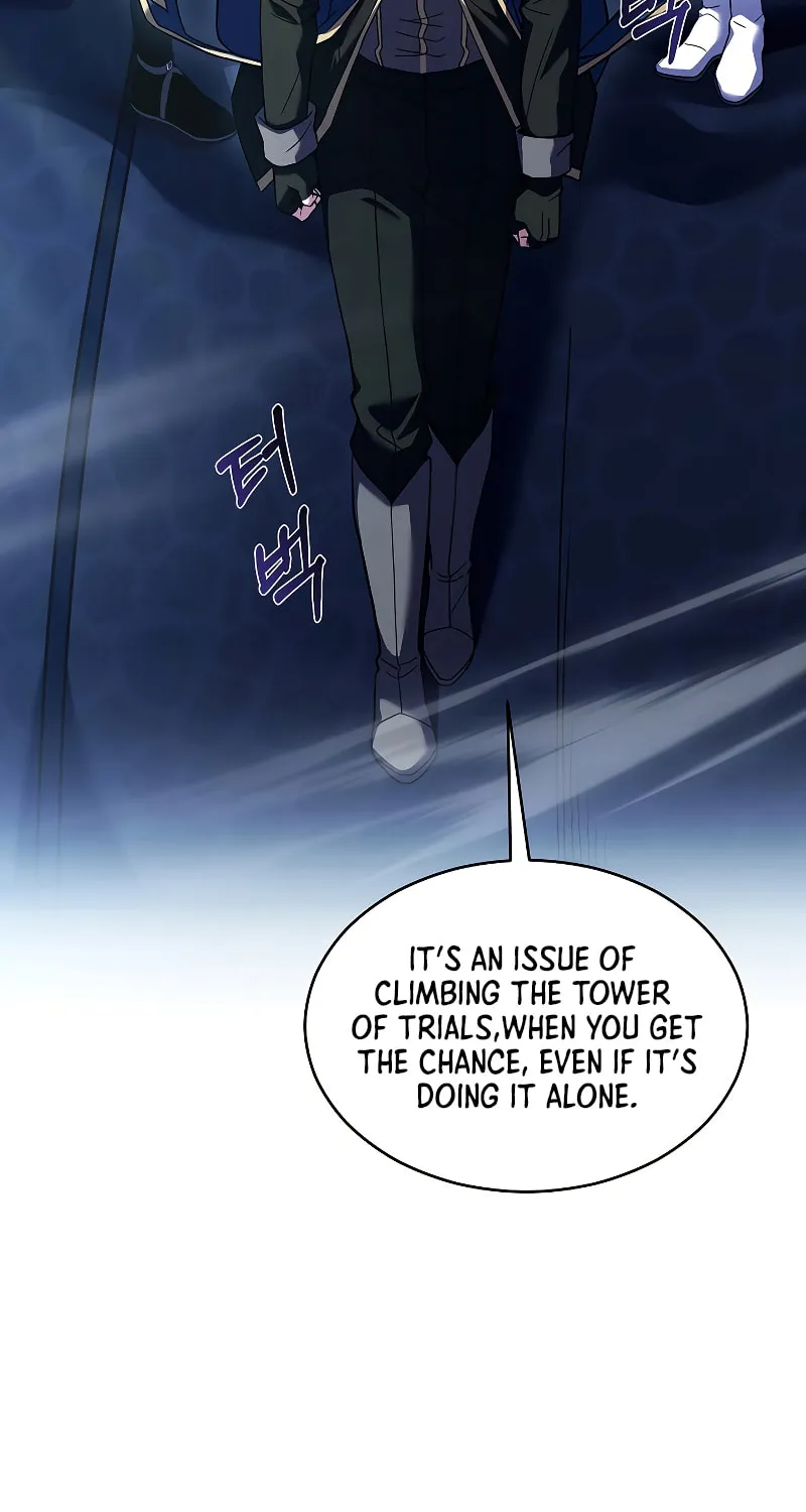 The Legendary Spearman Returns Chapter 122 page 20 - 