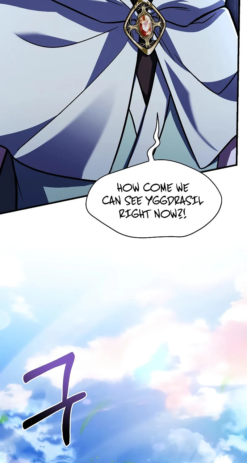 The Legendary Spearman Returns Chapter 122 page 3 - 