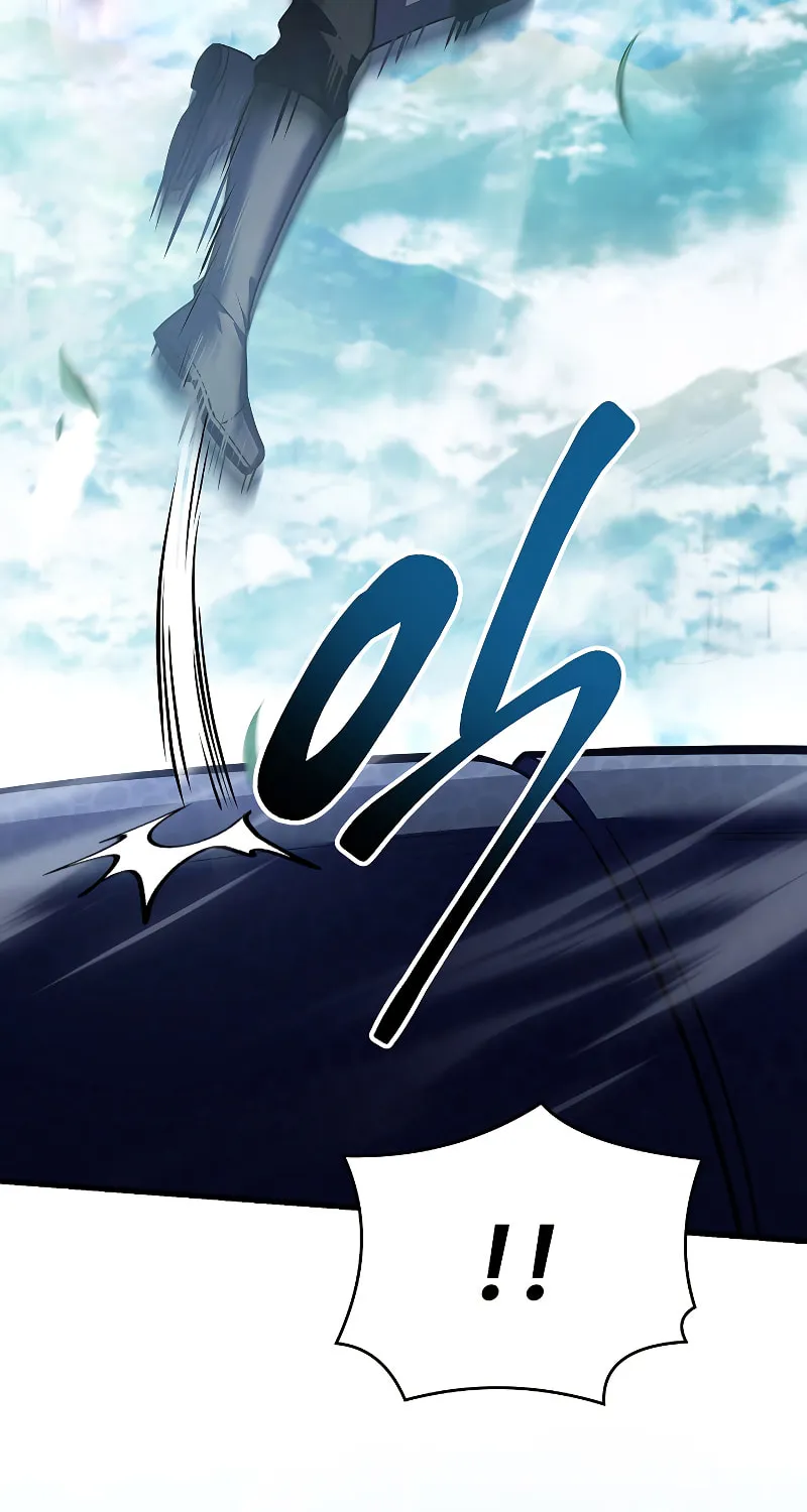 The Legendary Spearman Returns Chapter 122 page 22 - 