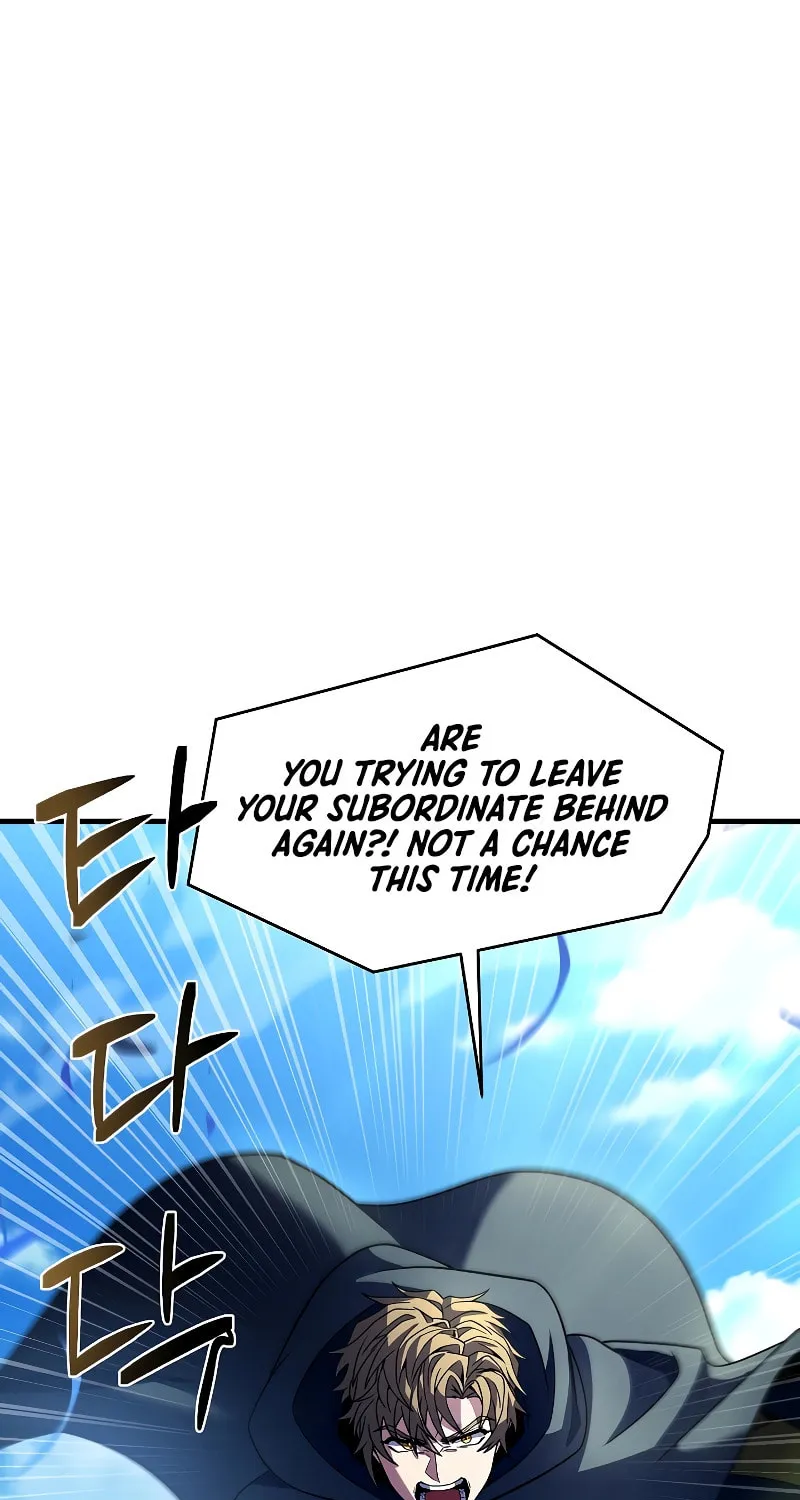The Legendary Spearman Returns Chapter 122 page 26 - 