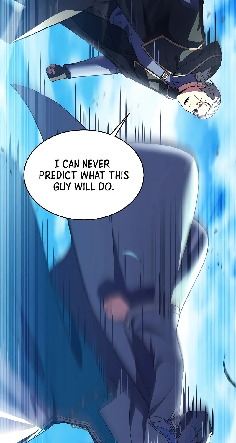 The Legendary Spearman Returns Chapter 122 page 30 - 