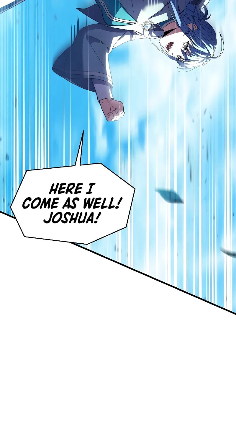 The Legendary Spearman Returns Chapter 122 page 31 - 