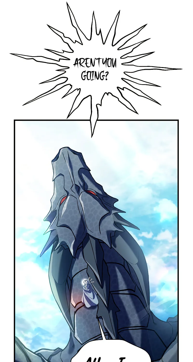 The Legendary Spearman Returns Chapter 122 page 35 - 