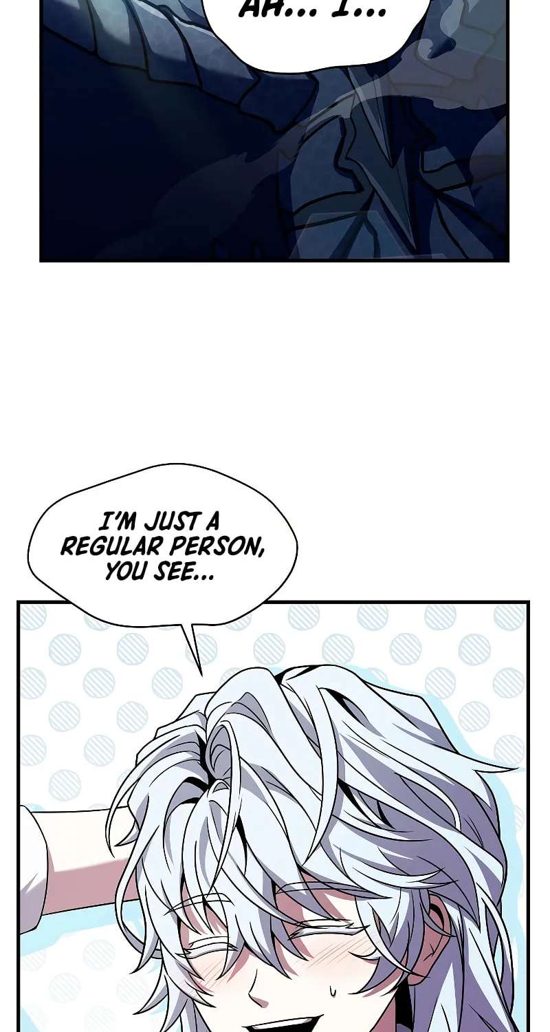The Legendary Spearman Returns Chapter 122 page 36 - 