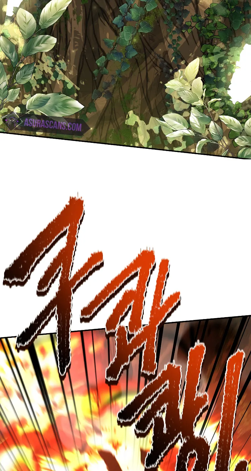 The Legendary Spearman Returns Chapter 122 page 40 - 