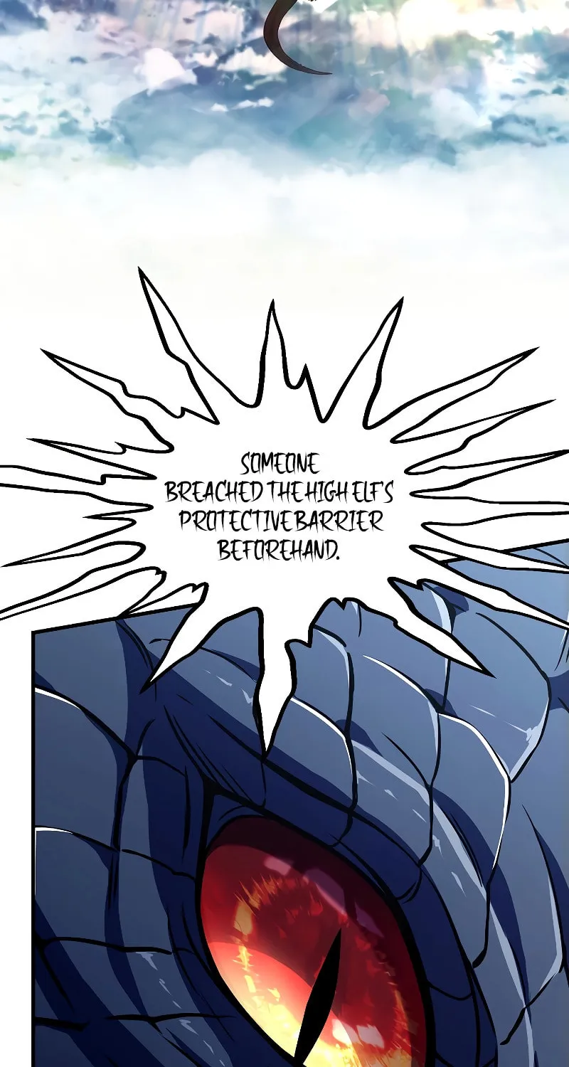 The Legendary Spearman Returns Chapter 122 page 5 - 