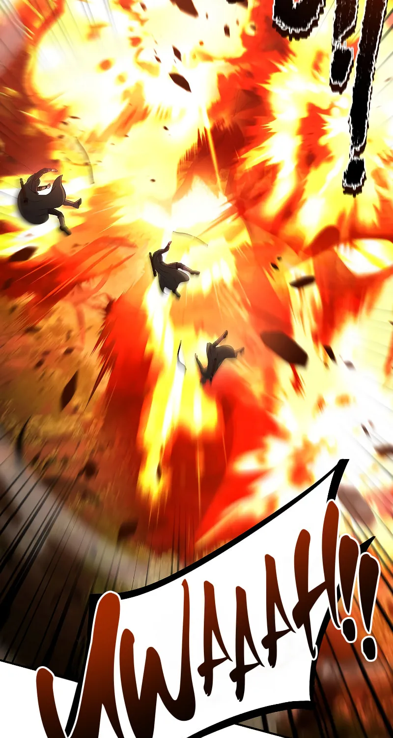 The Legendary Spearman Returns Chapter 122 page 41 - 