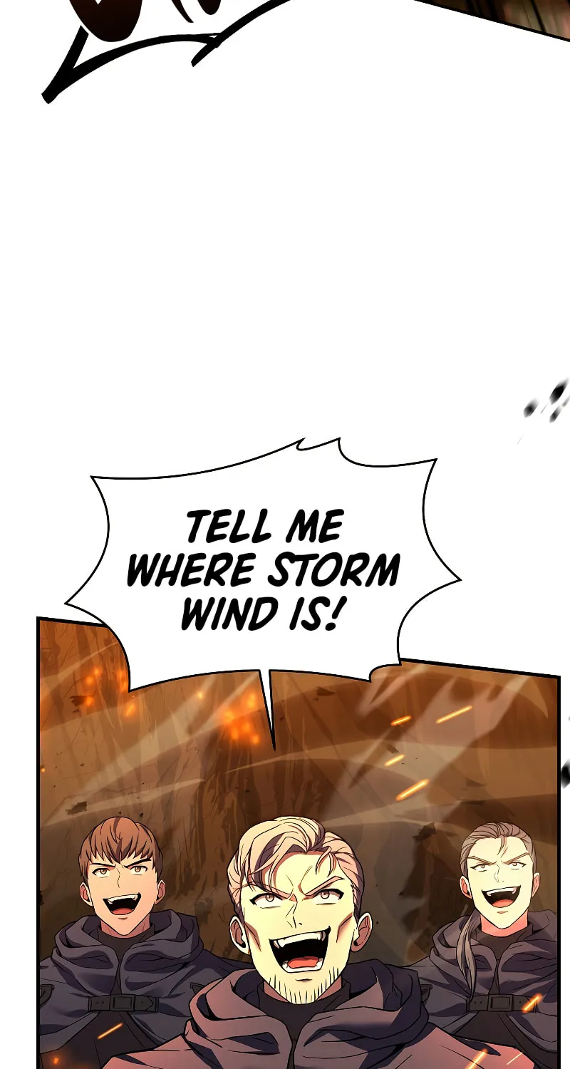 The Legendary Spearman Returns Chapter 122 page 42 - 