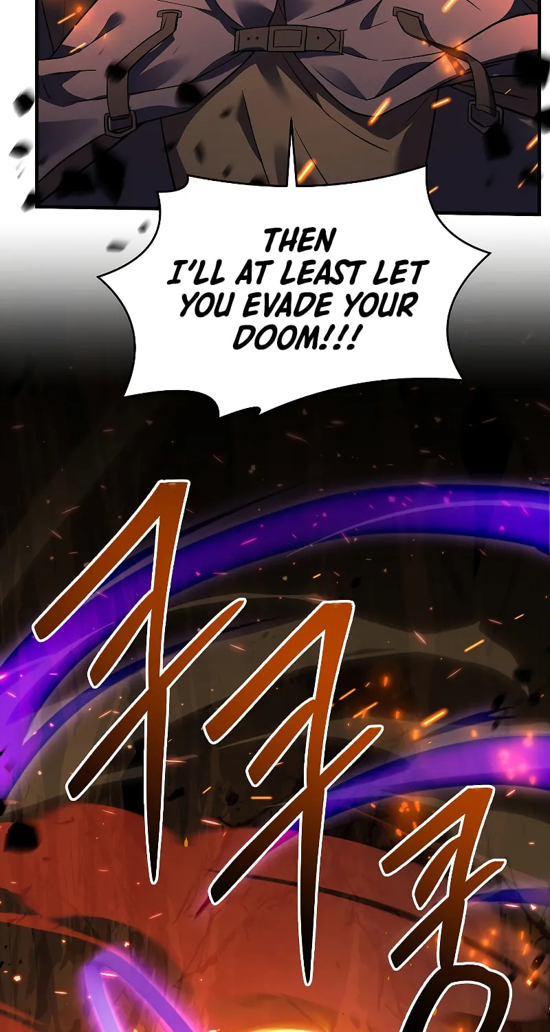 The Legendary Spearman Returns Chapter 122 page 43 - 
