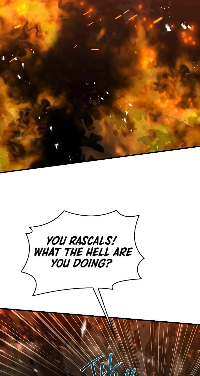 The Legendary Spearman Returns Chapter 122 page 47 - 