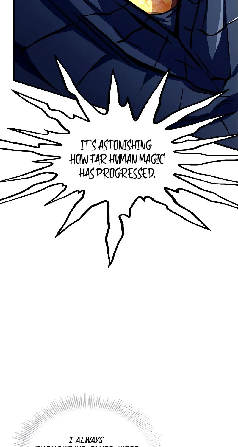 The Legendary Spearman Returns Chapter 122 page 6 - 