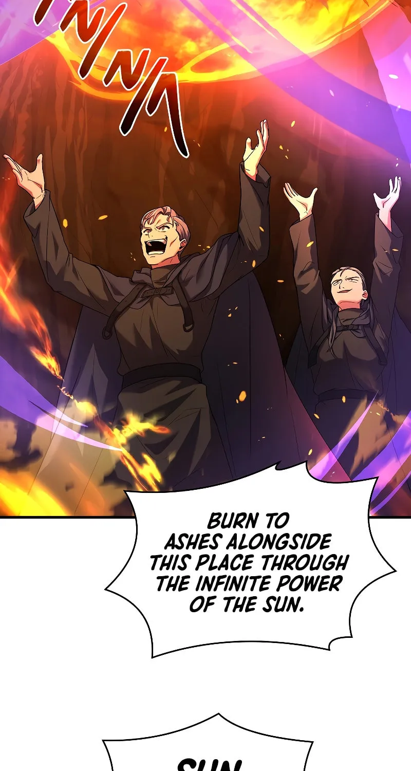 The Legendary Spearman Returns Chapter 122 page 51 - 