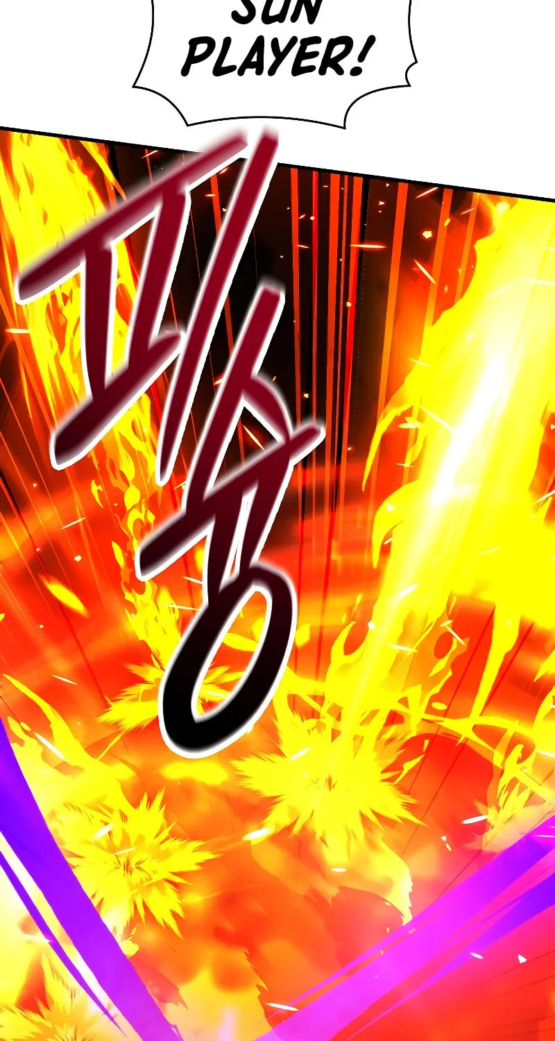 The Legendary Spearman Returns Chapter 122 page 52 - 