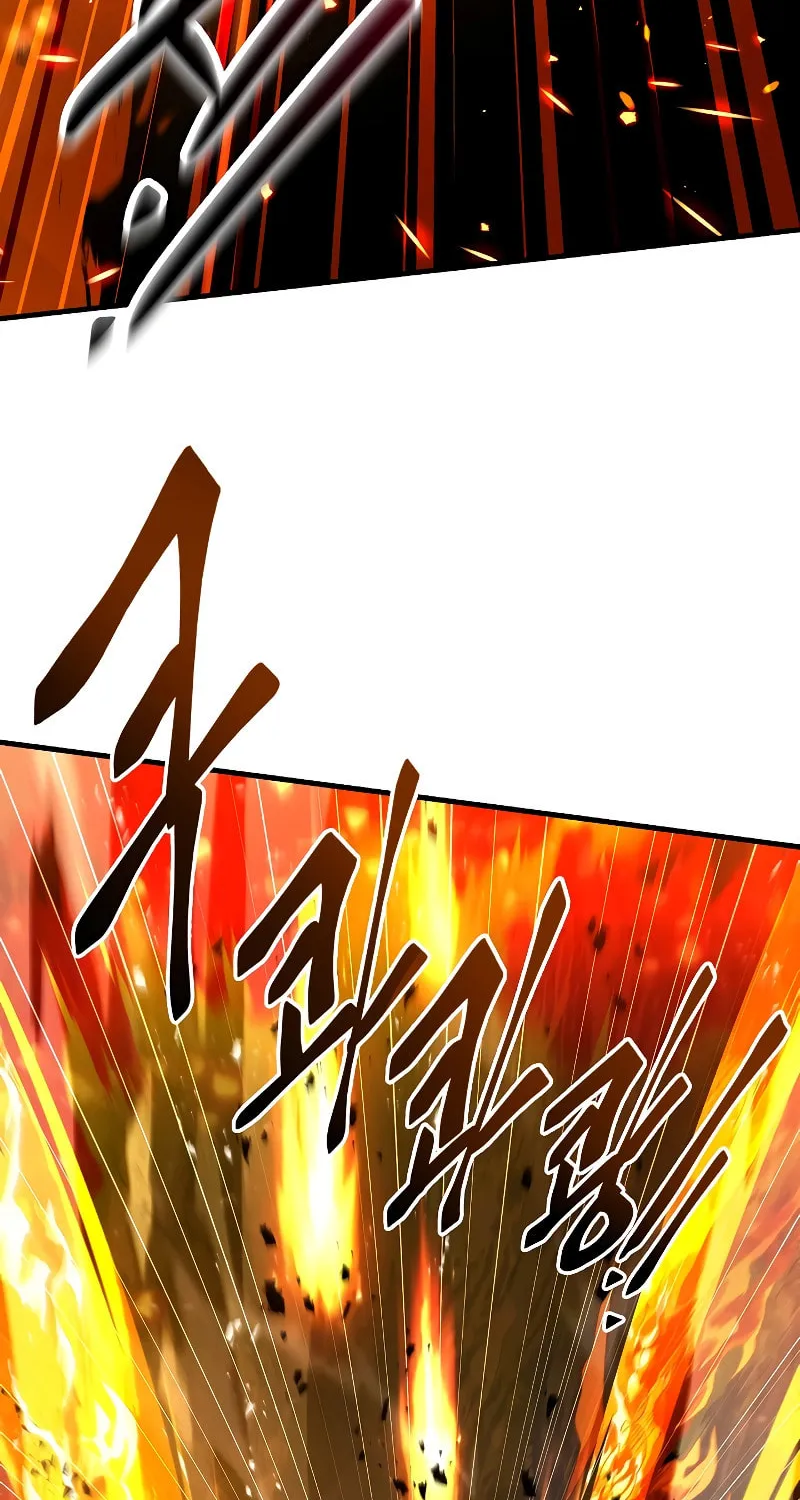 The Legendary Spearman Returns Chapter 122 page 54 - 
