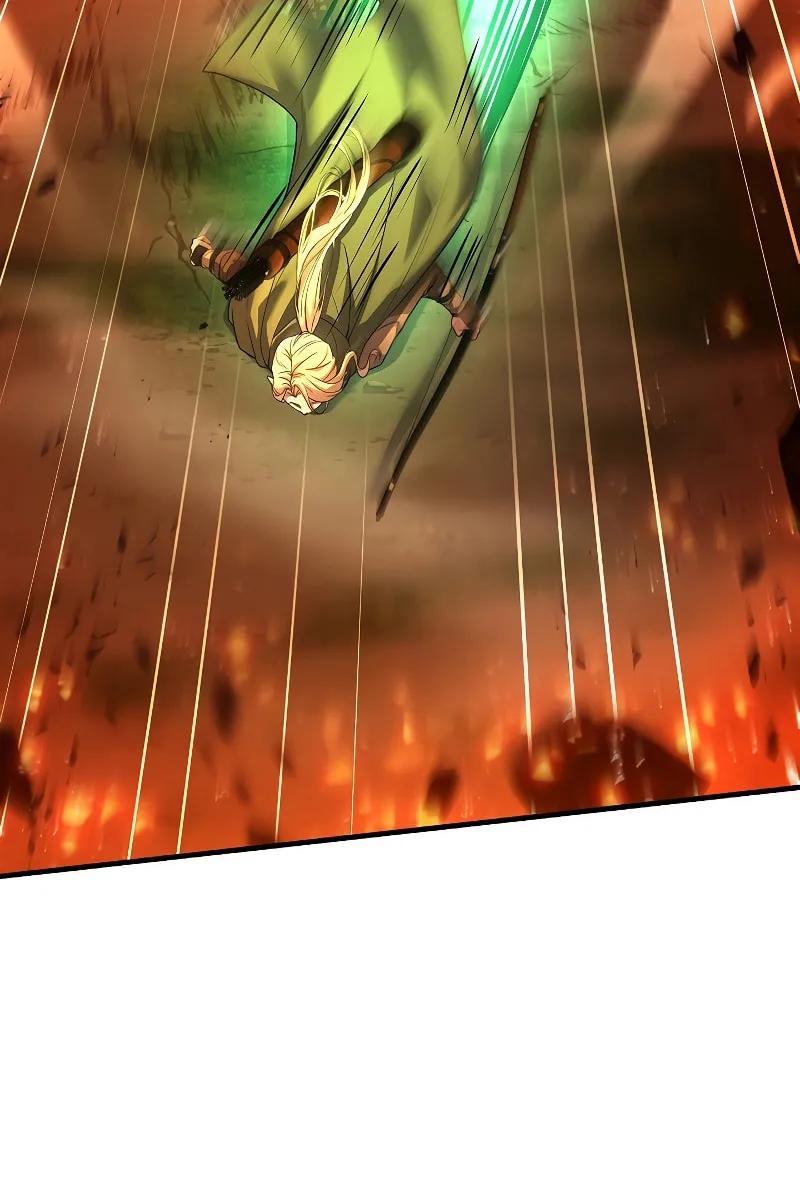 The Legendary Spearman Returns Chapter 122 page 56 - 