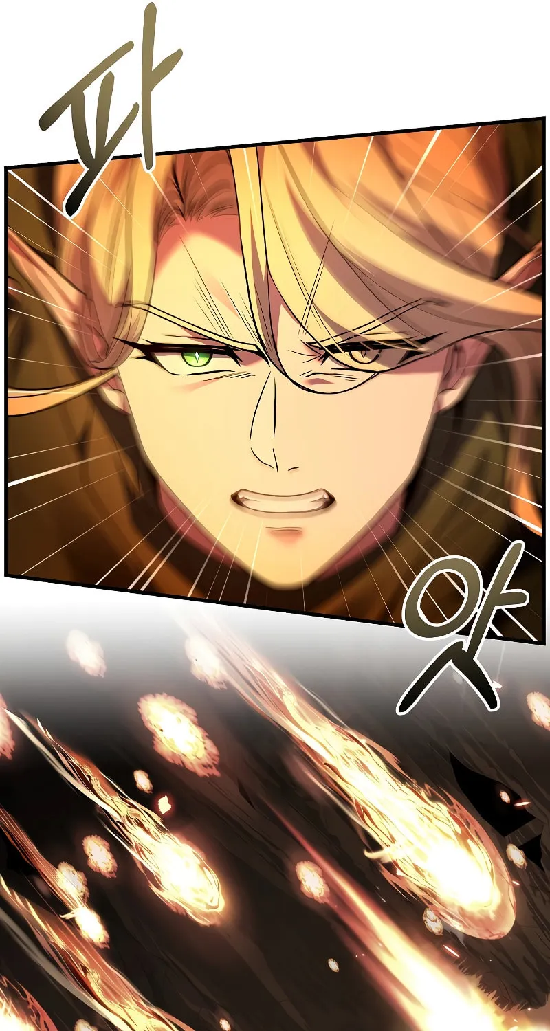 The Legendary Spearman Returns Chapter 122 page 57 - 