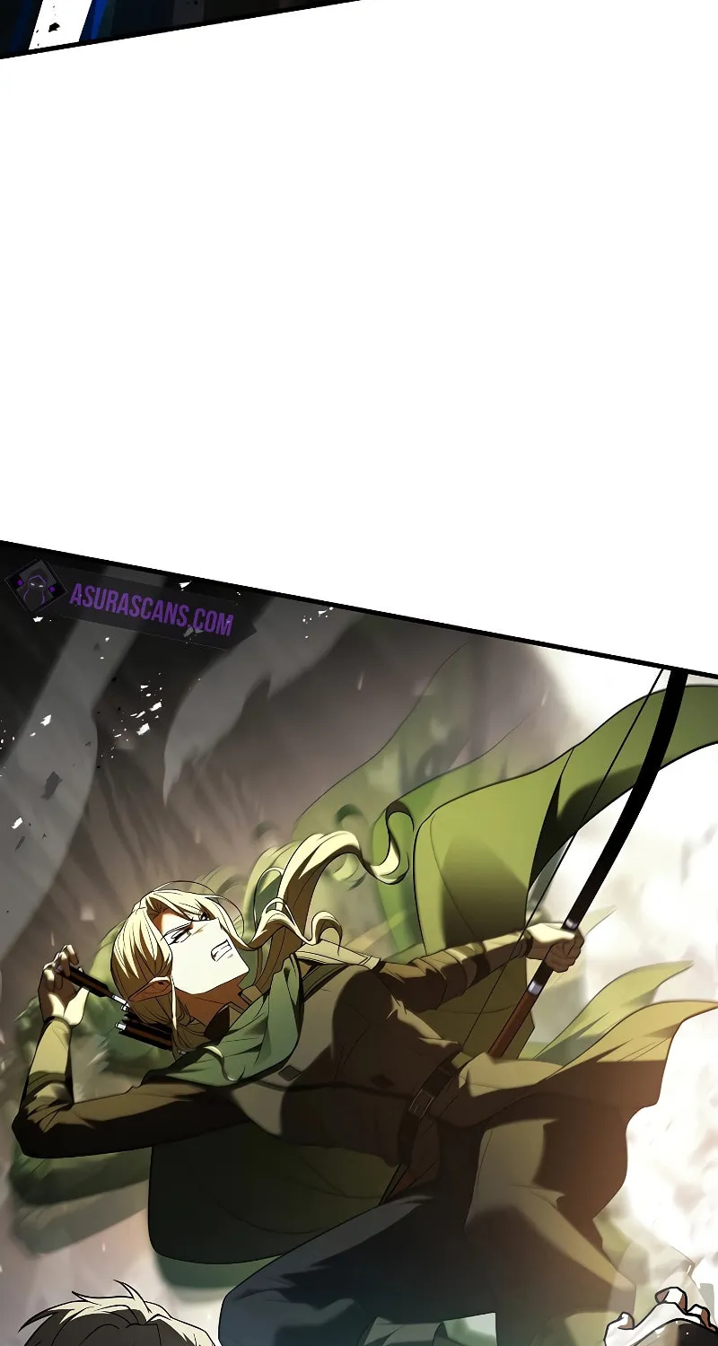 The Legendary Spearman Returns Chapter 122 page 60 - 