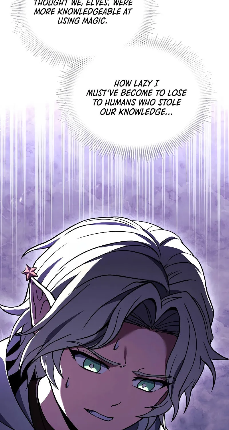 The Legendary Spearman Returns Chapter 122 page 7 - 
