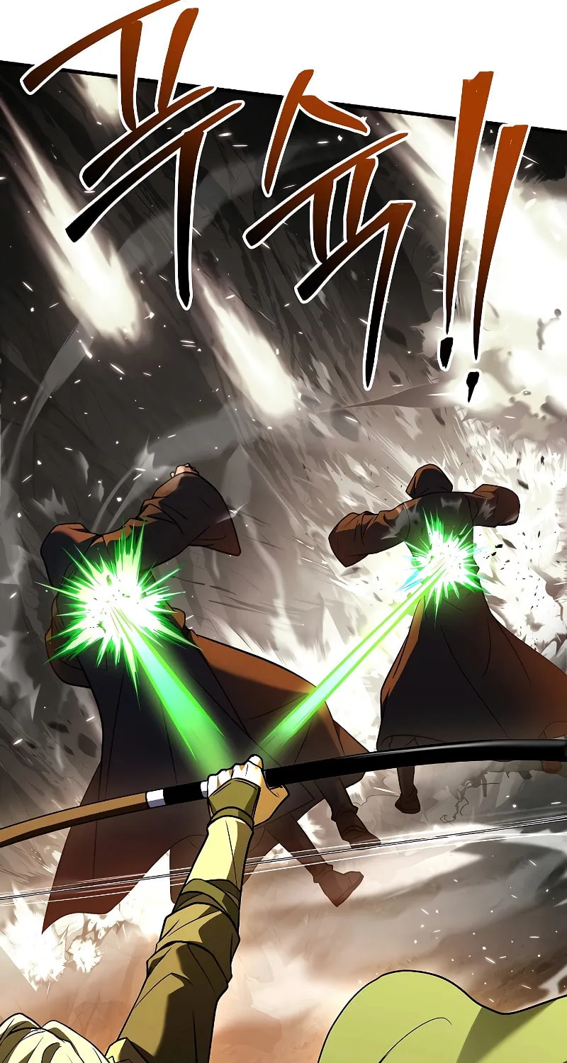 The Legendary Spearman Returns Chapter 122 page 62 - 
