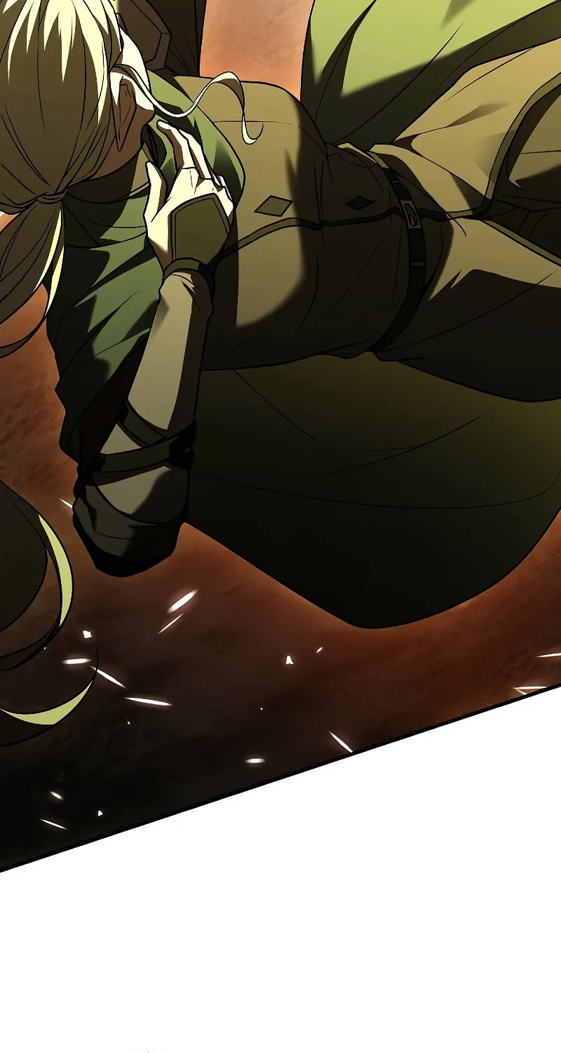 The Legendary Spearman Returns Chapter 122 page 63 - 