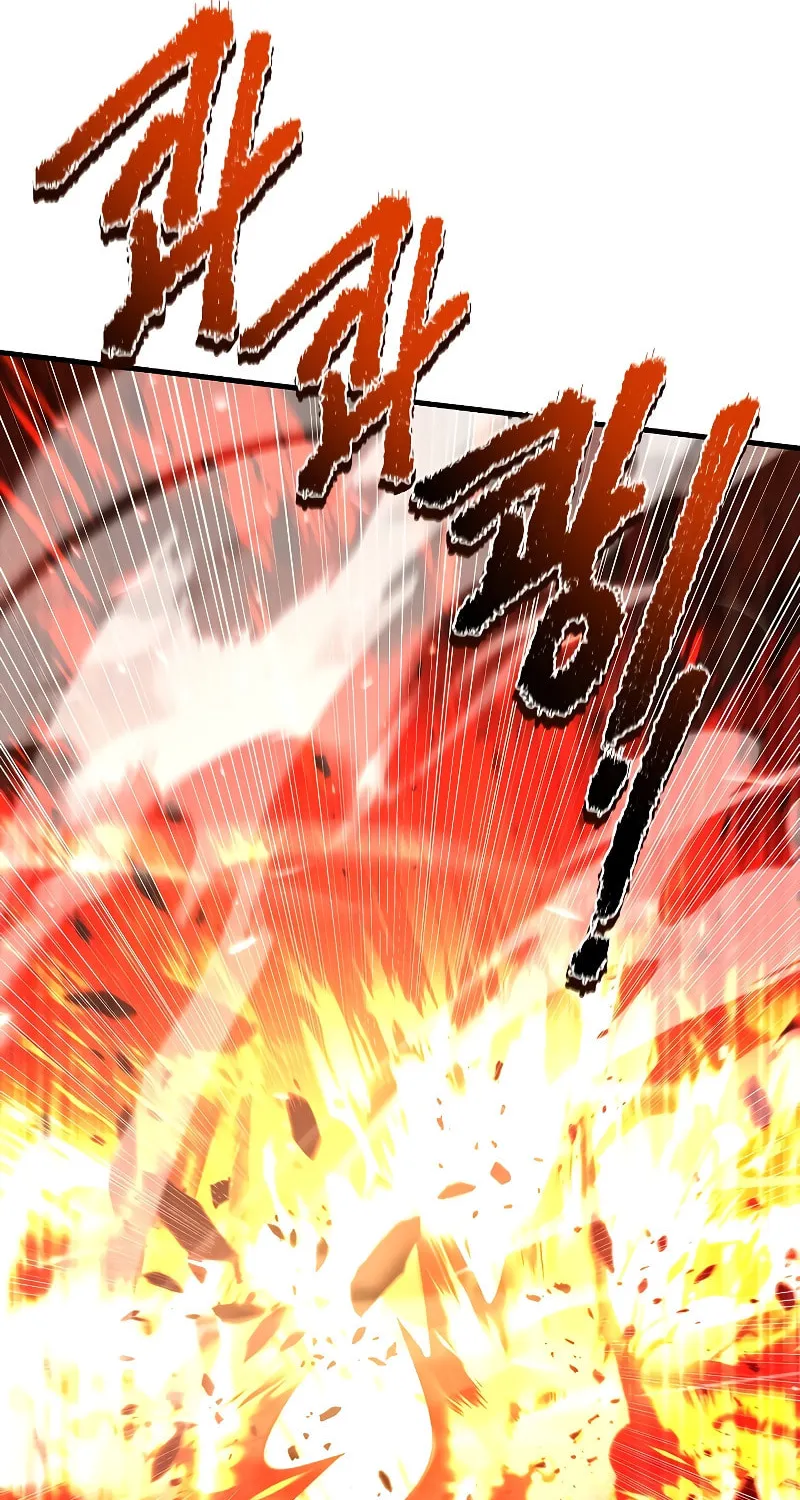 The Legendary Spearman Returns Chapter 122 page 64 - 