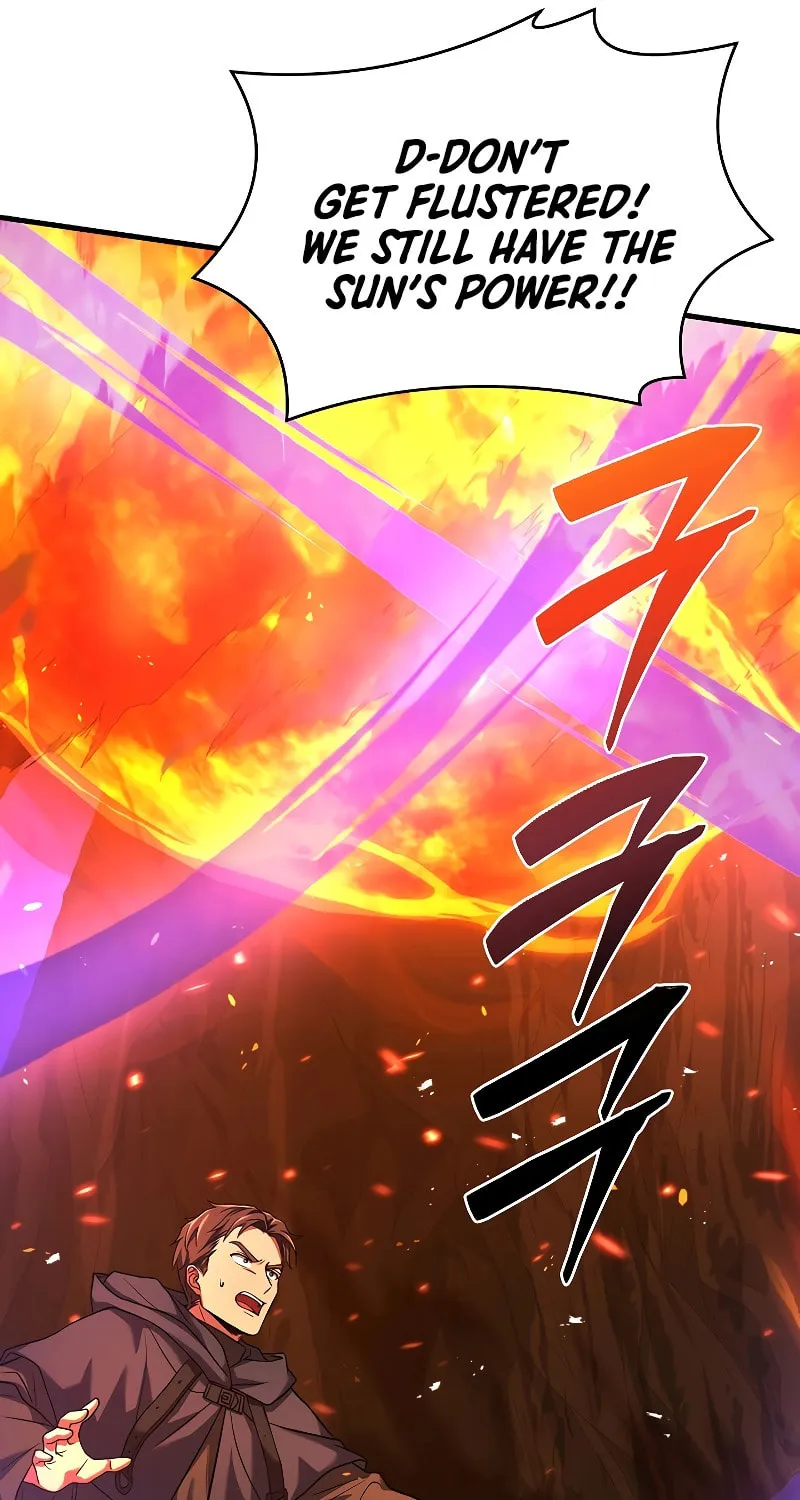 The Legendary Spearman Returns Chapter 122 page 68 - 