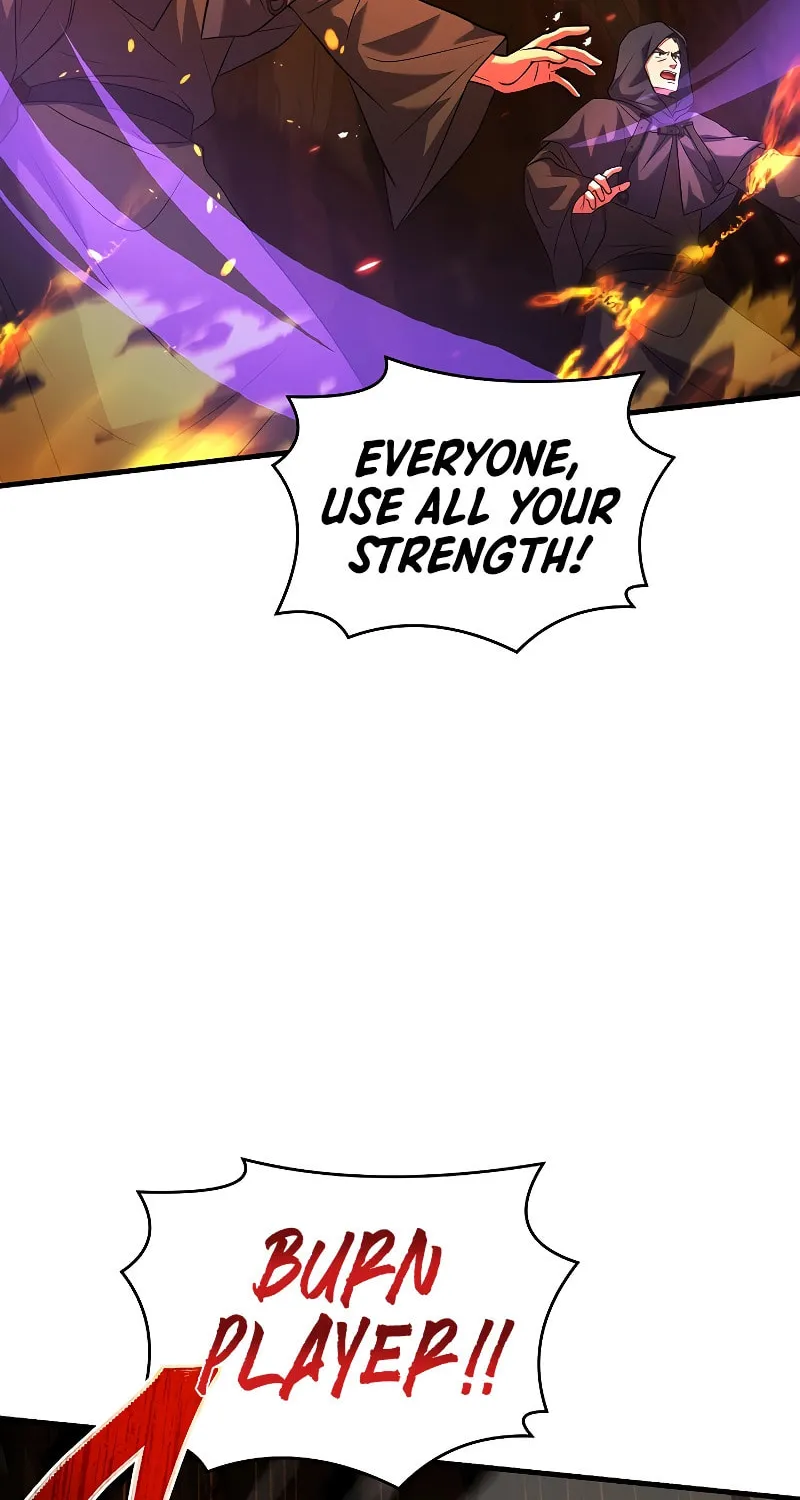 The Legendary Spearman Returns Chapter 122 page 69 - 