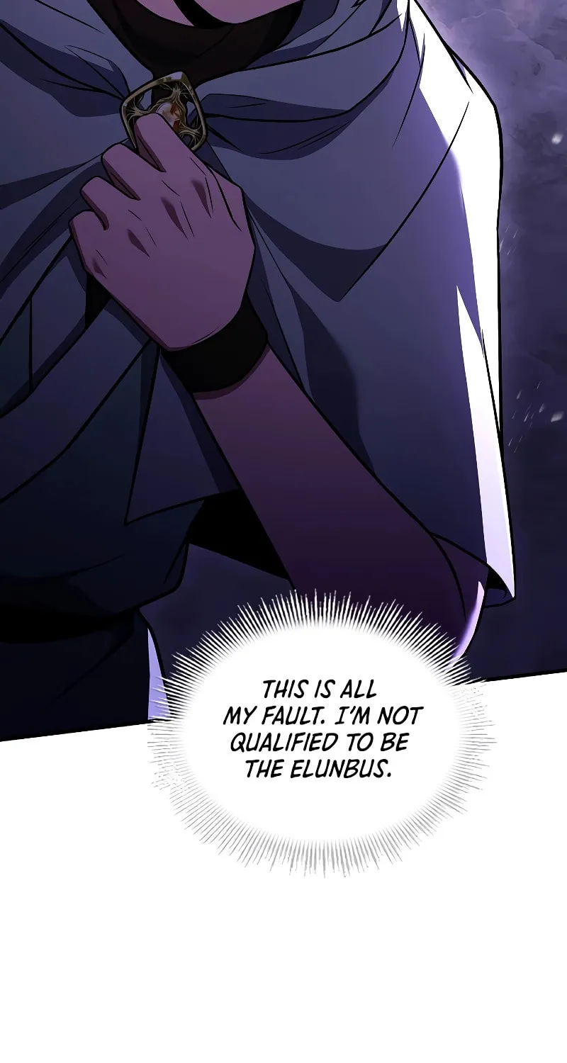 The Legendary Spearman Returns Chapter 122 page 8 - 
