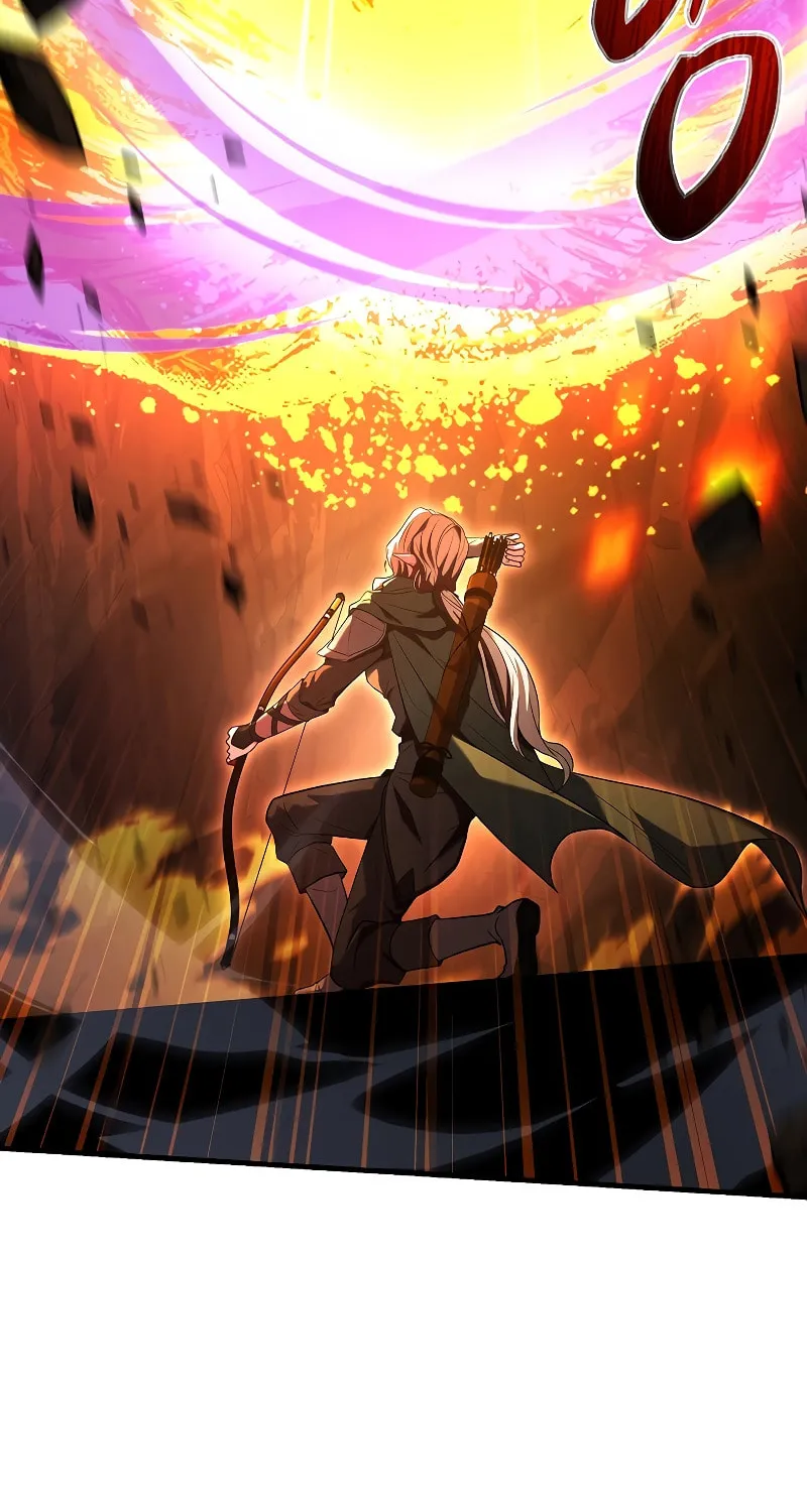 The Legendary Spearman Returns Chapter 122 page 71 - 
